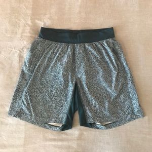 Lululemon Men’s T.H.E Shorts 7” Linerless